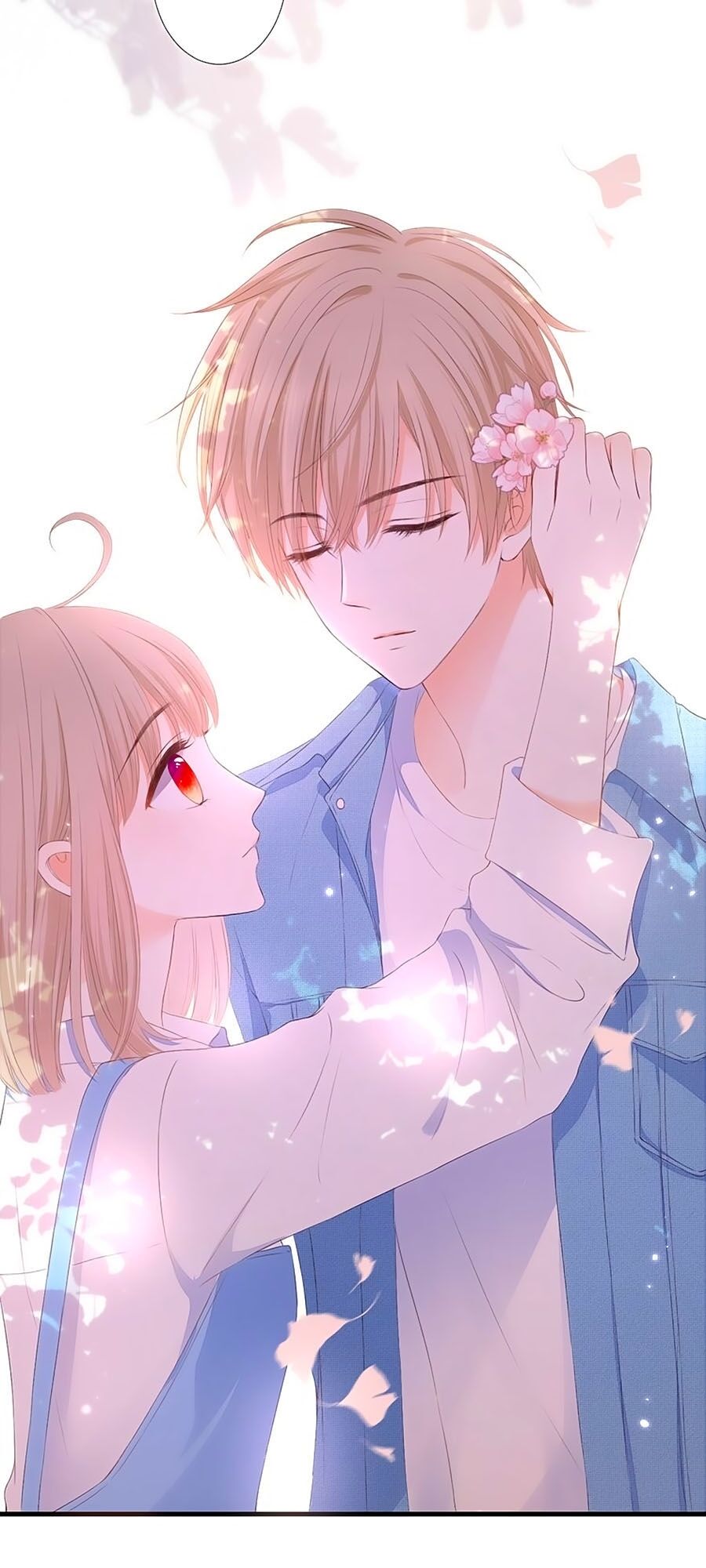 Hoa Chưa Nở Rộ: Chapter 34