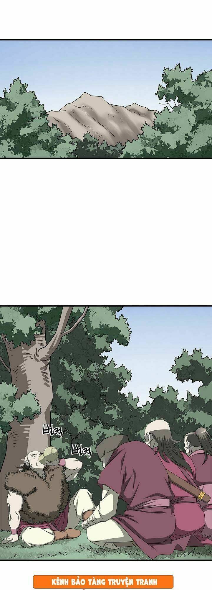 Cuồng Long: Chapter 35