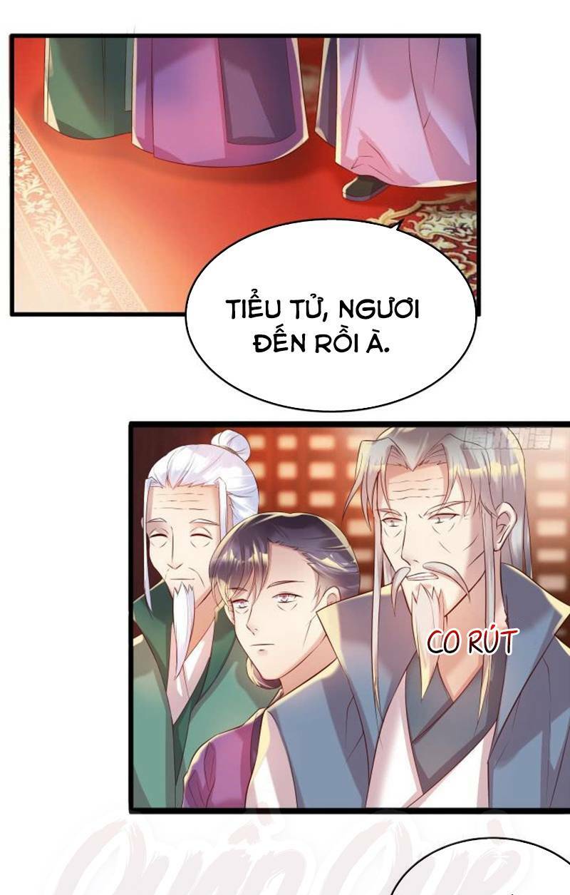 Siêu Phàm Truyện: Chapter 33