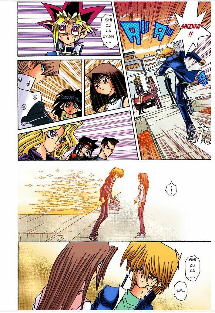 Vua Trò Chơi Full Màu: Chapter 200