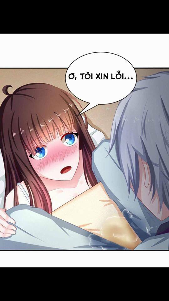 Gả Cho Tình Cũ Làm Lão Bà: Chapter 6