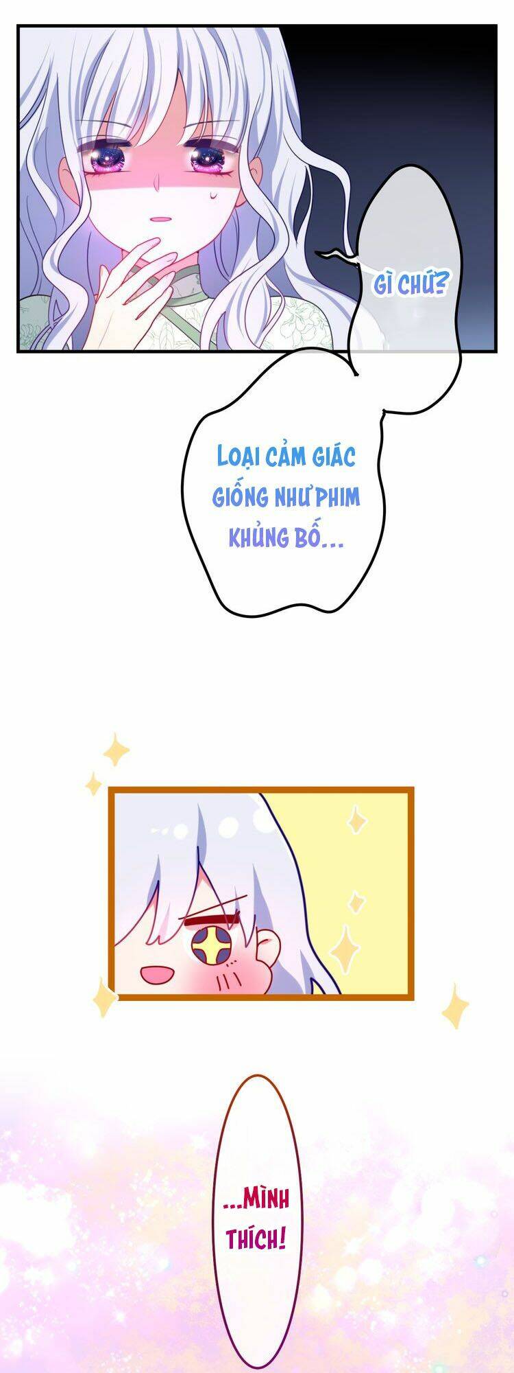 Monster - Độ Ấm Của Dã Thú Trầm Tĩnh: Chapter 3