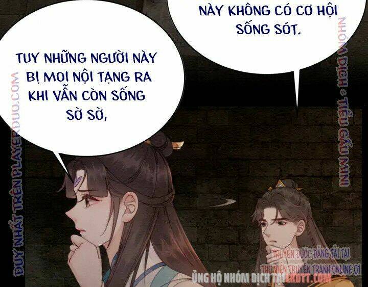 Trọng Sinh Bá Sủng Nhiếp Chính Vương Quá Mạnh Mẽ: Chapter 150