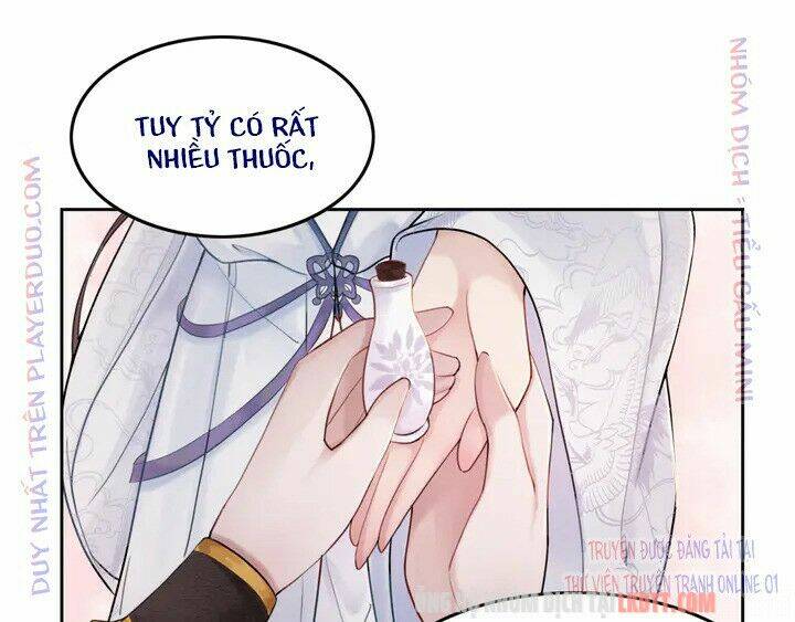 Trọng Sinh Bá Sủng Nhiếp Chính Vương Quá Mạnh Mẽ: Chapter 134