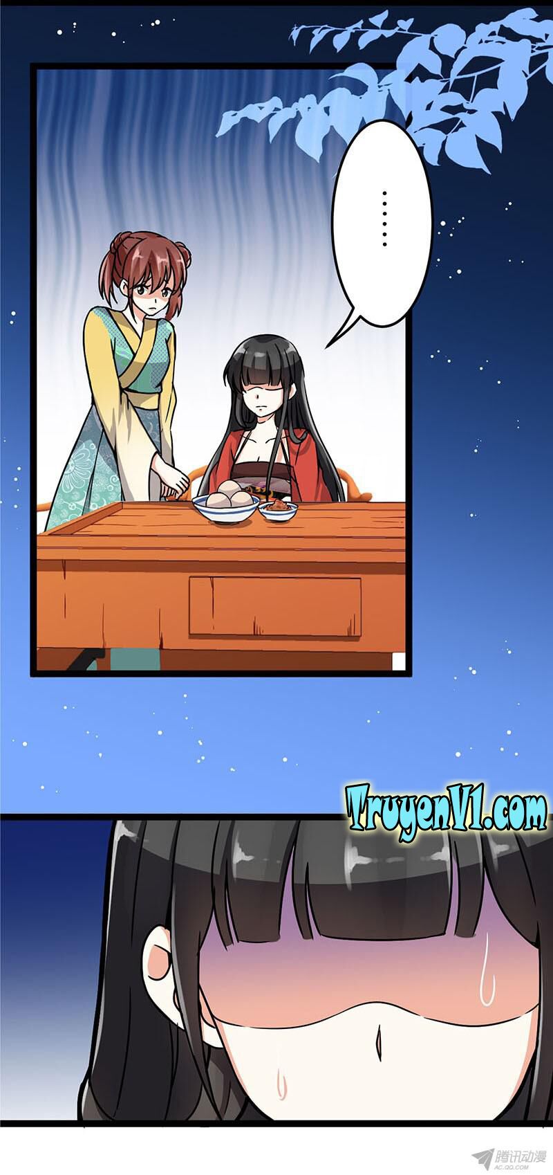 Vương Gia ! Ngươi Thật Bỉ Ổi !: Chapter 10