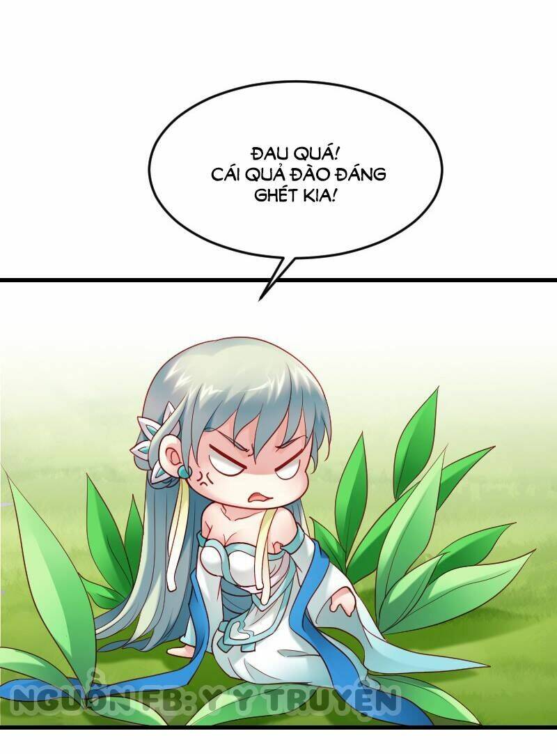 Vạn Năm Nhân Duyên Nhất Tuyến Khiên: Chapter 54