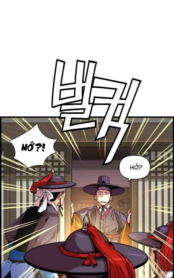 Tôi Sẽ Sống Như Một Hoàng Tử: Chapter 43