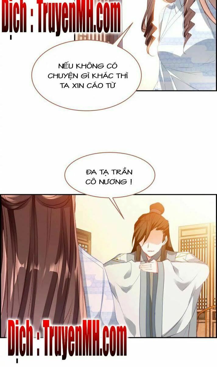 Gả Cho Một Tên Thái Giám Đáng Ghét: Chapter 45