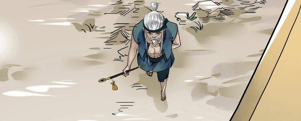 Liên Thành Quyết: Chapter 2