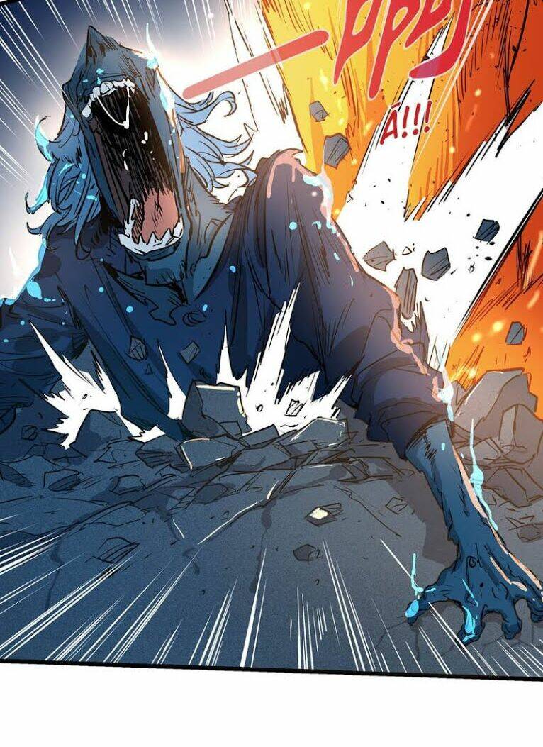 Kẻ Săn Hồn - Quỷ Hô Bắt Quỷ: Chapter 4