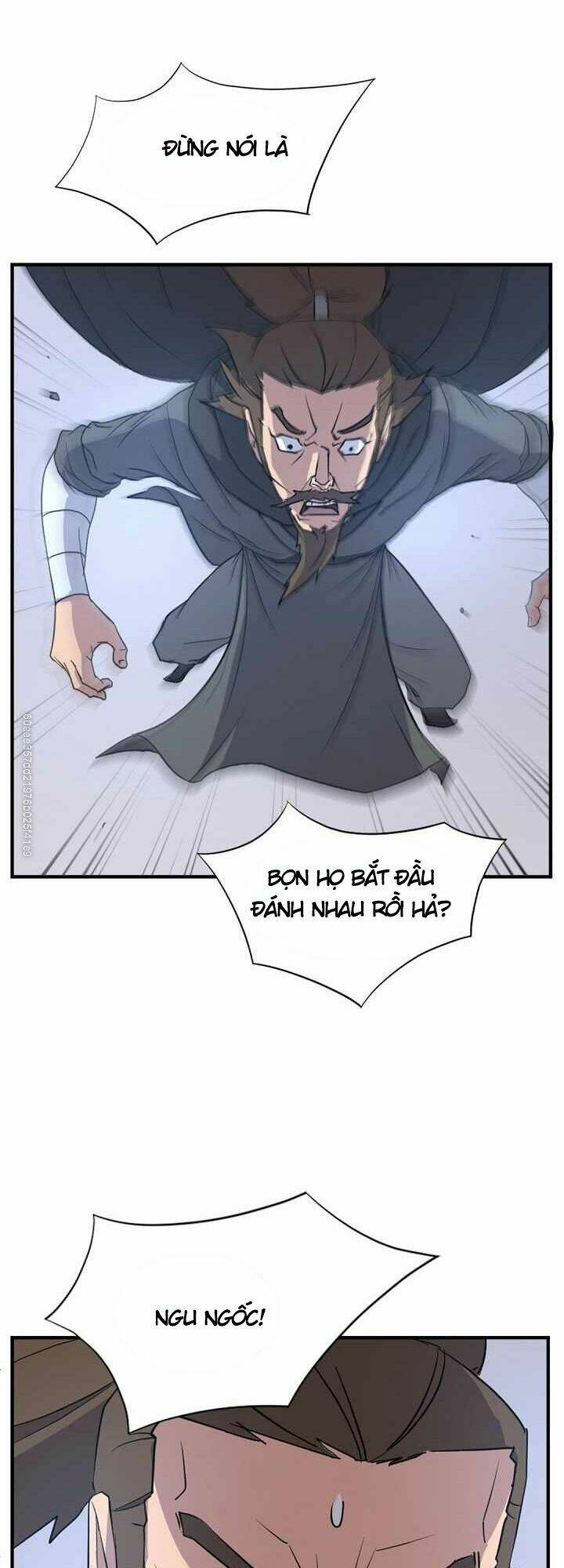 Trọng Sinh, Bất Khả Chiến Bại: Chapter 118