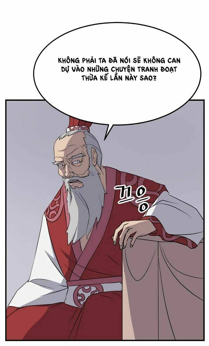 Trọng Sinh, Bất Khả Chiến Bại: Chapter 106