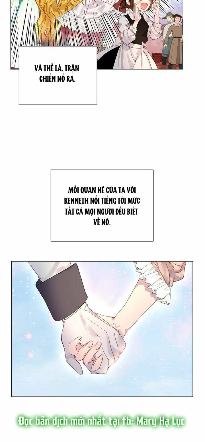 Tôi Không Phải Là Người Tốt: Chapter 158