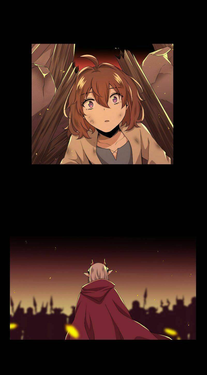 Pháp Sư Và Nữ Chúa Quỷ: Chapter 65