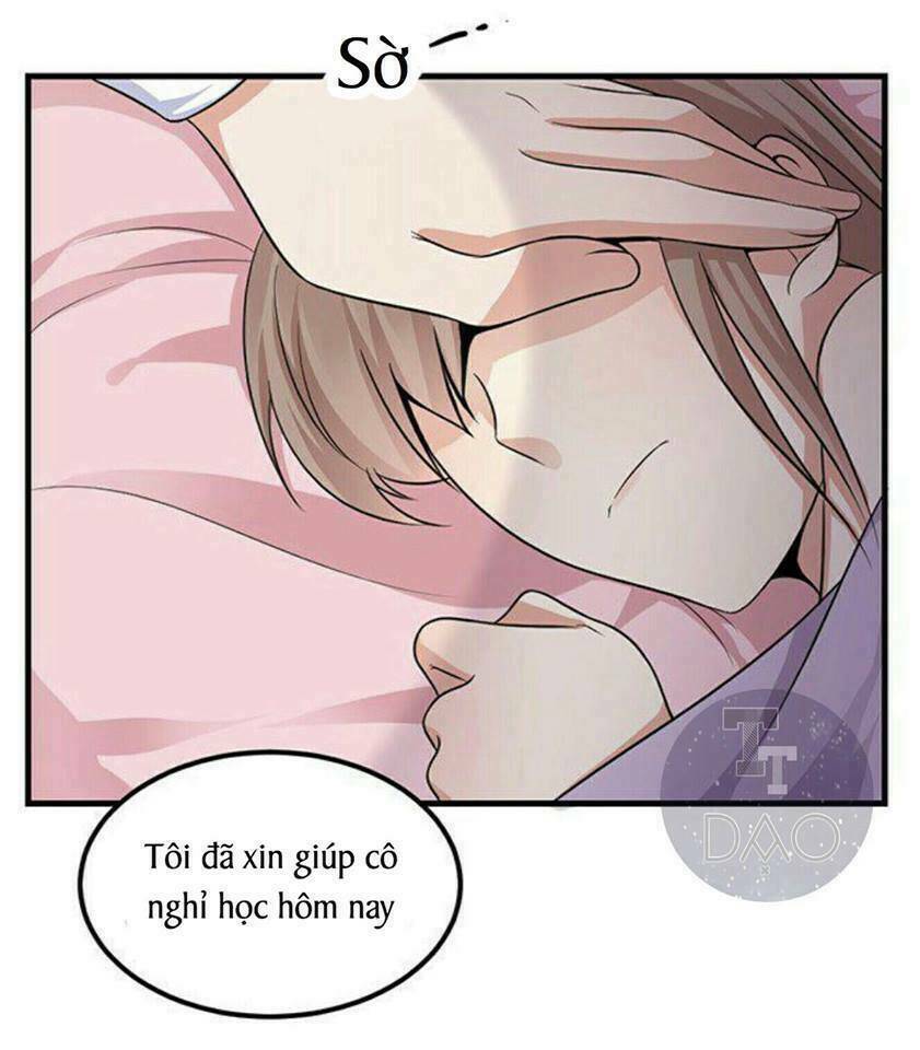 Đoạt Hôn Ác Thiếu: Chapter 10