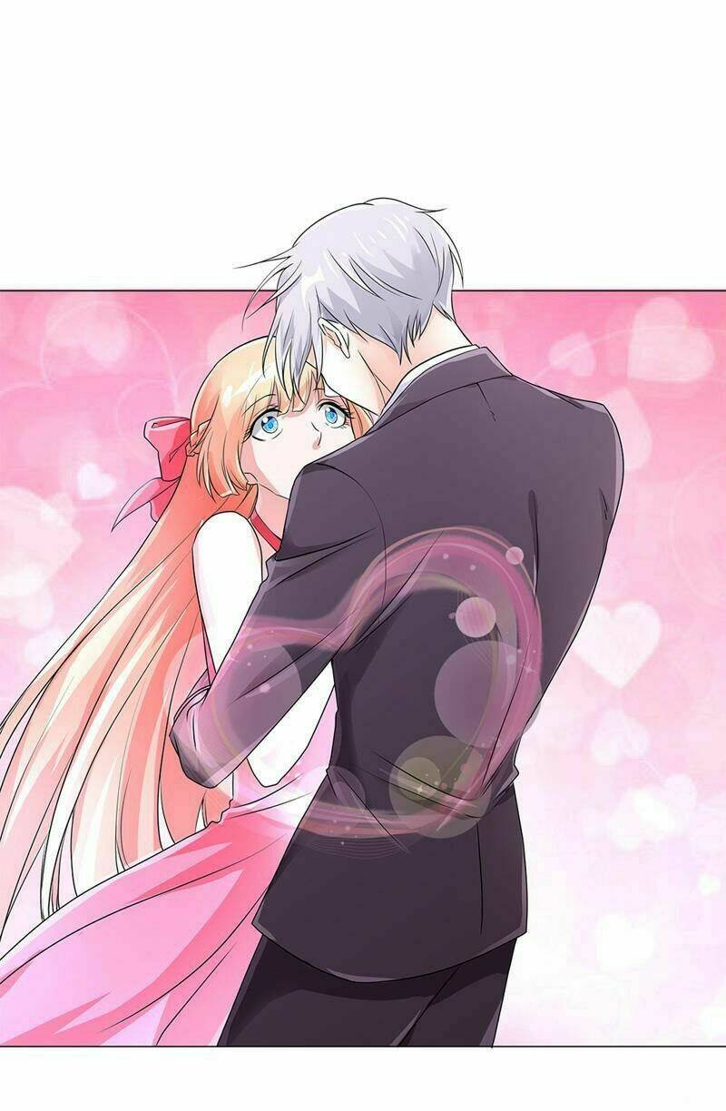 Này! Đừng Động Vào Phô Mai Của Tôi: Chapter 58