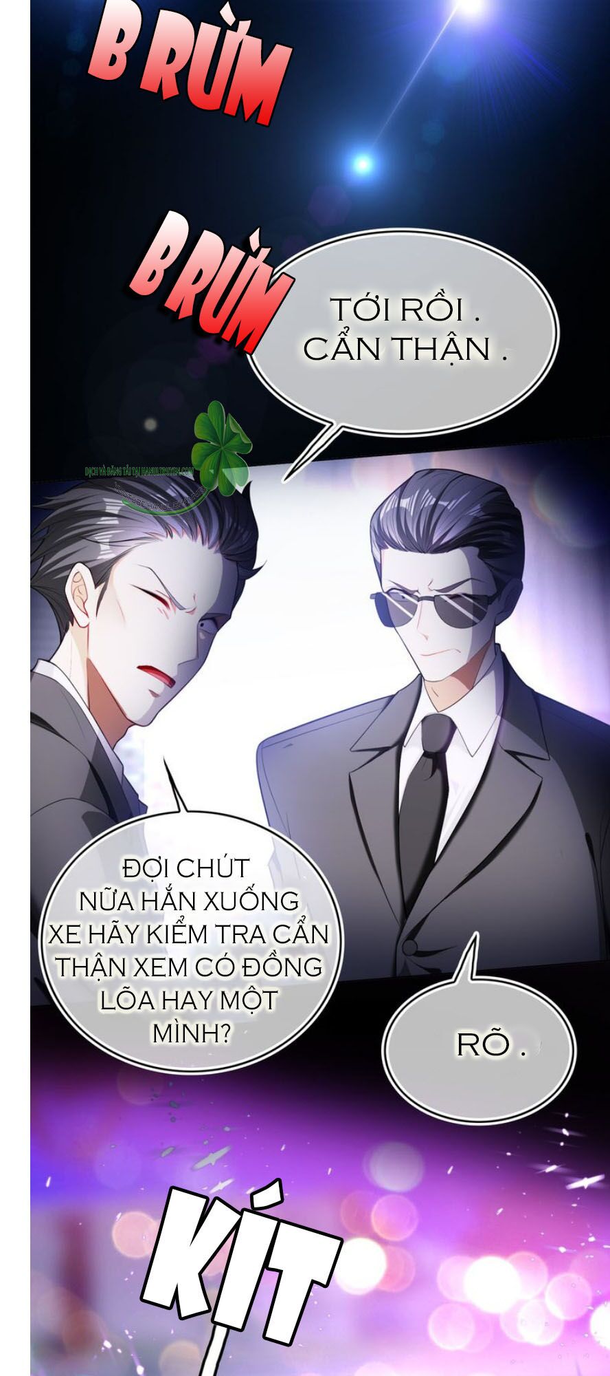Cô Vợ Nhỏ Nuông Chiều Quá Lại Thành Ác!!: Chapter 177.1