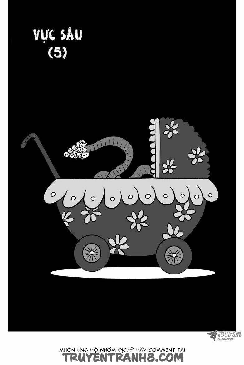 Ký Sinh Trùng: Chapter 2.5