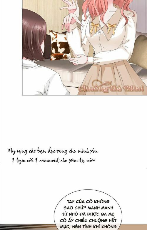 Nhược Hữu Hàn Đông Ngộ Noãn Dương: Chapter 20