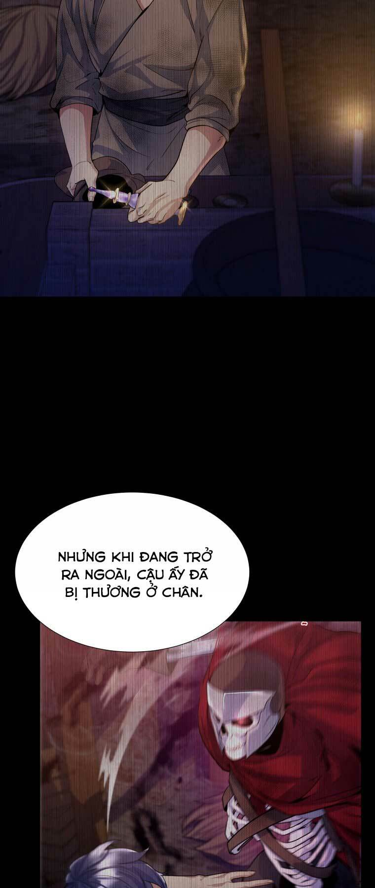 Bạo Chúa Cường Hoành: Chapter 16