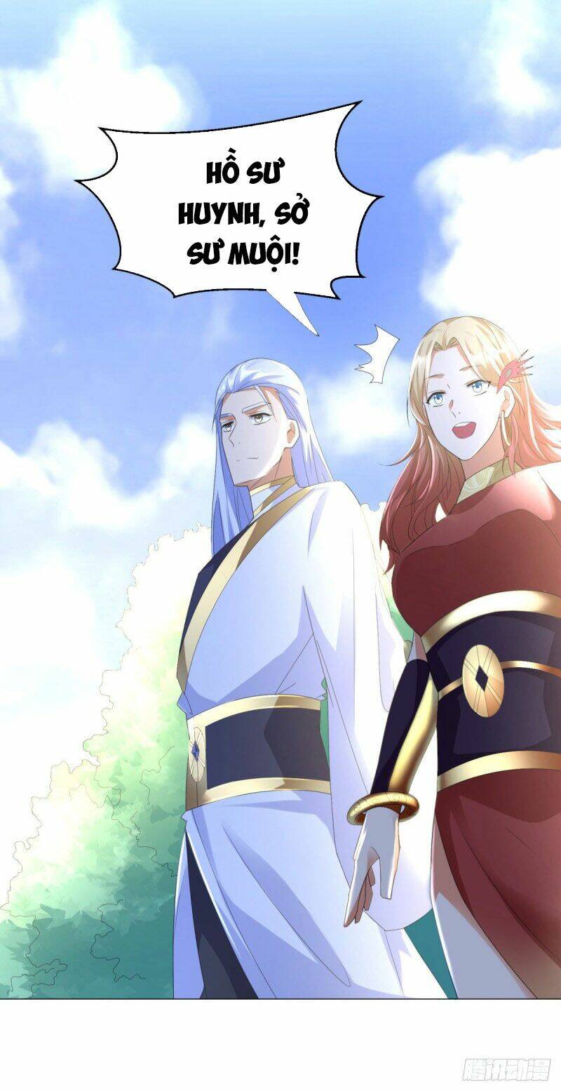 Chí Tôn Trọng Sinh: Chapter 56