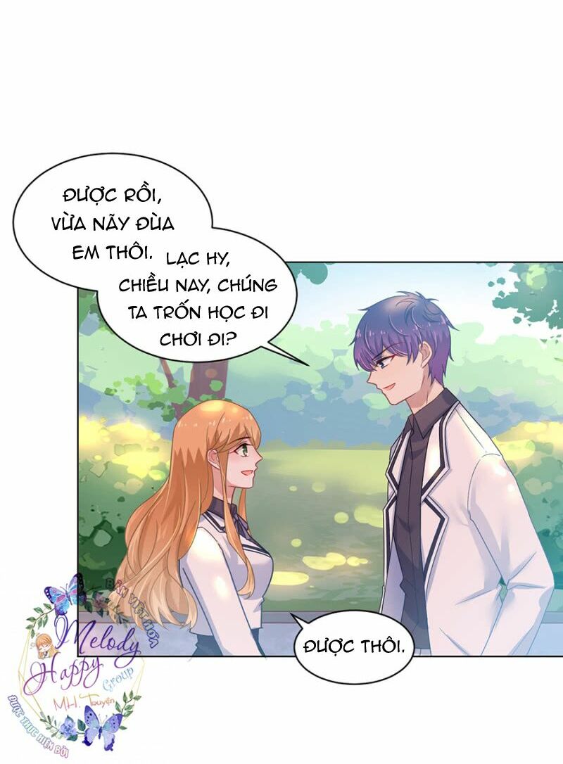 Ma Lạt Thiên Kim Đẩu Ác Thiếu: Chapter 135