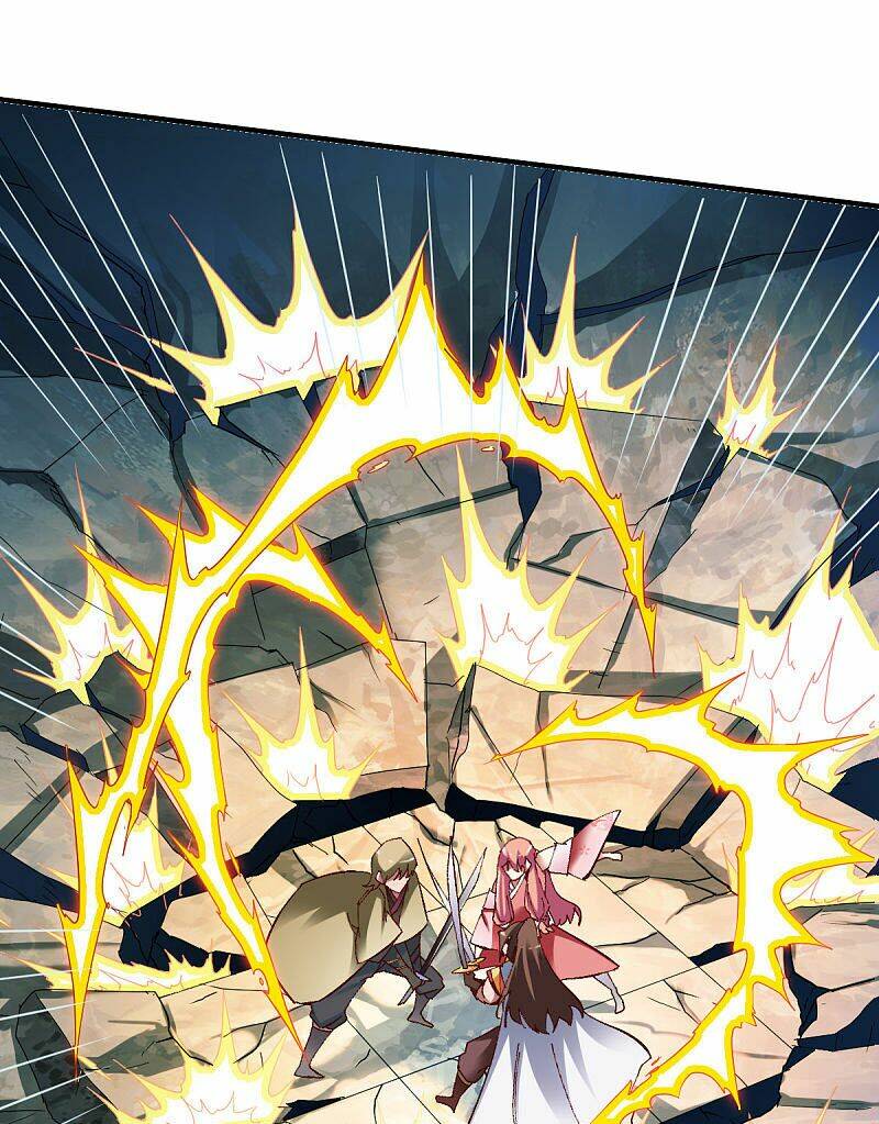 Chiến Đỉnh: Chapter 249