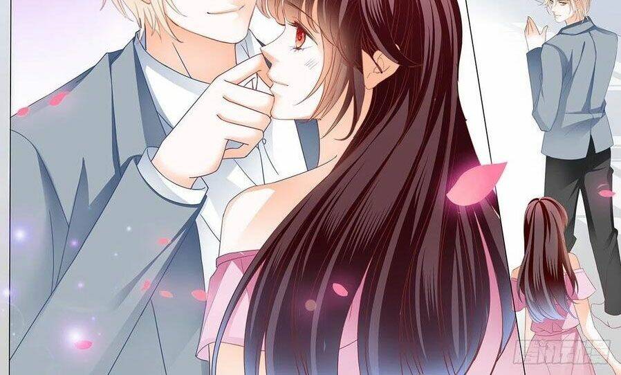 Thiểm Hôn Kiều Thê: Chapter 278