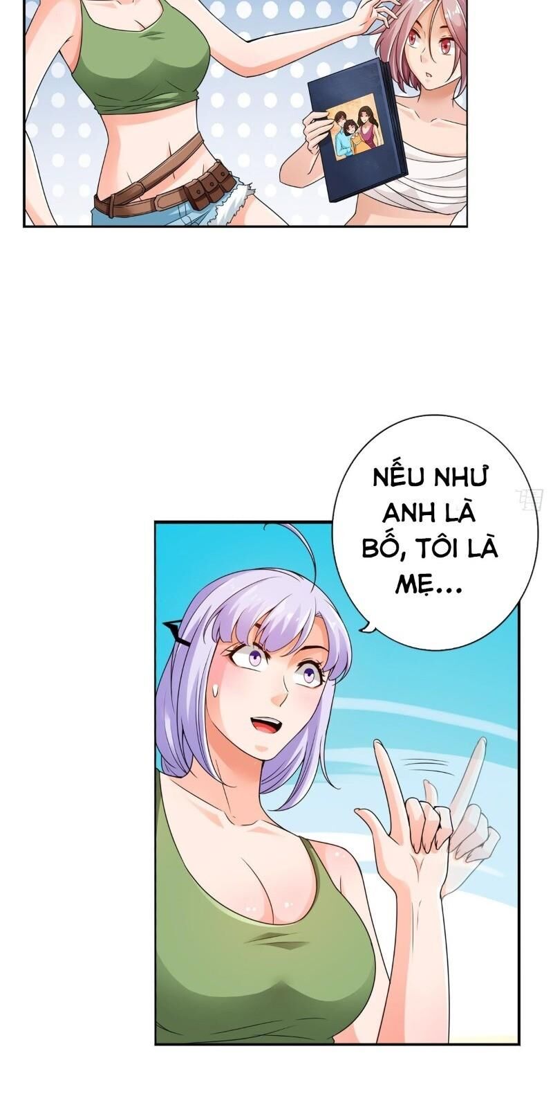 Hệ Thống Tìm Đường Chết Mạnh Nhất: Chapter 58