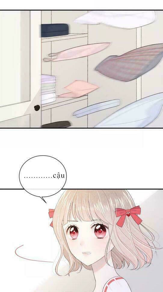 Từ Cái Nhìn Của Em: Chapter 2.5