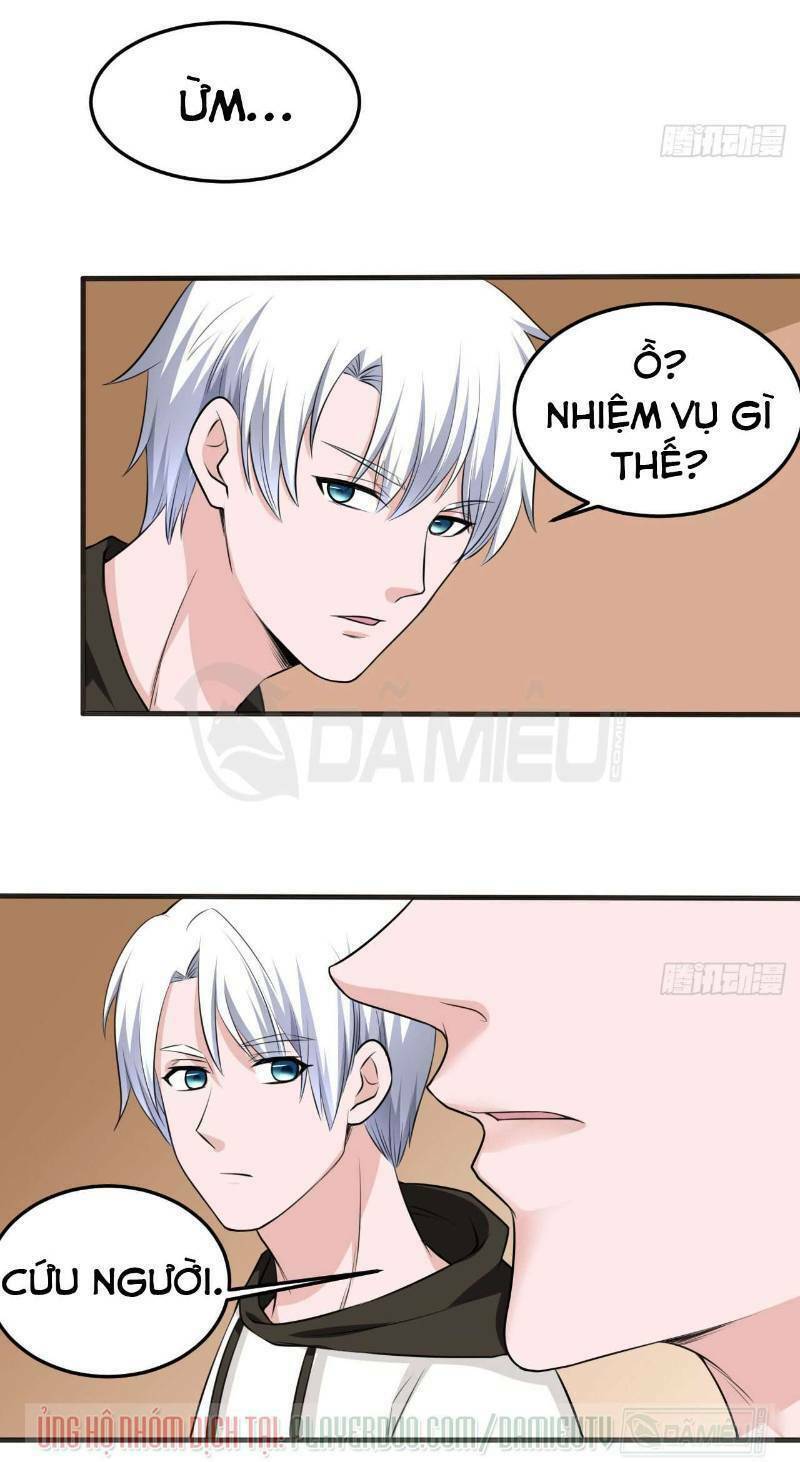 Đô Thị Tu Luyện Cuồng Triều: Chapter 108