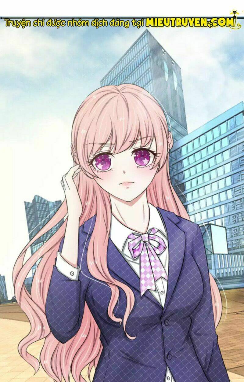 Phúc Hắc Lão Công Buông Em Ra: Chapter 26