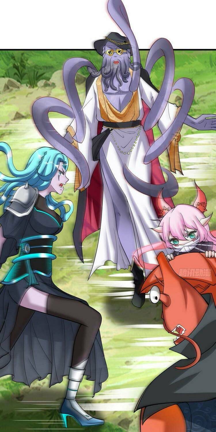 Tà Du Ký: Chapter 123