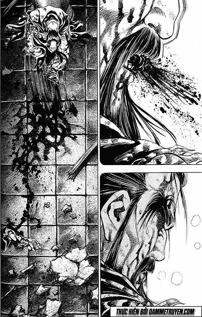 Quái Hiệp Truyện: Chapter 17