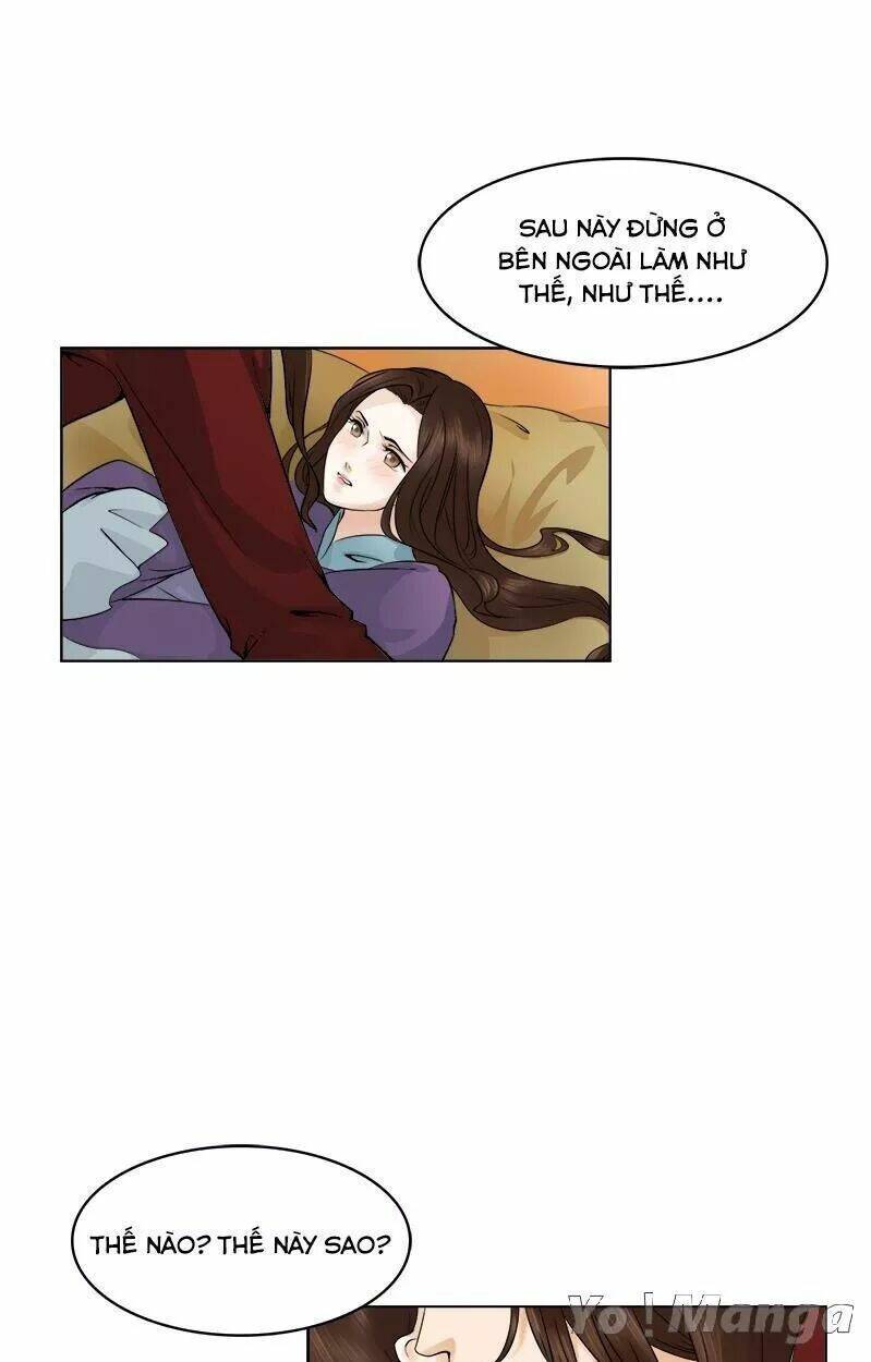 Loạn Thế Hoạ Phi: Chapter 27