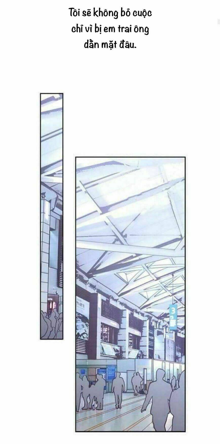 Cuộc Hôn Nhân Bất Khả Thi: Chapter 2