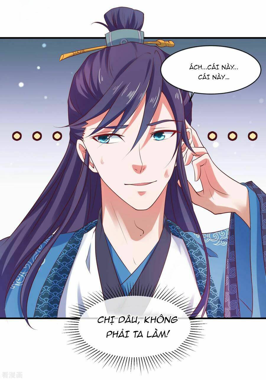 Trở Về Cổ Đại Làm Thánh Hiền: Chapter 1
