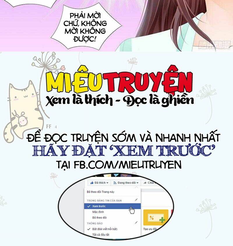 Thiểm Hôn Kiều Thê: Chapter 43