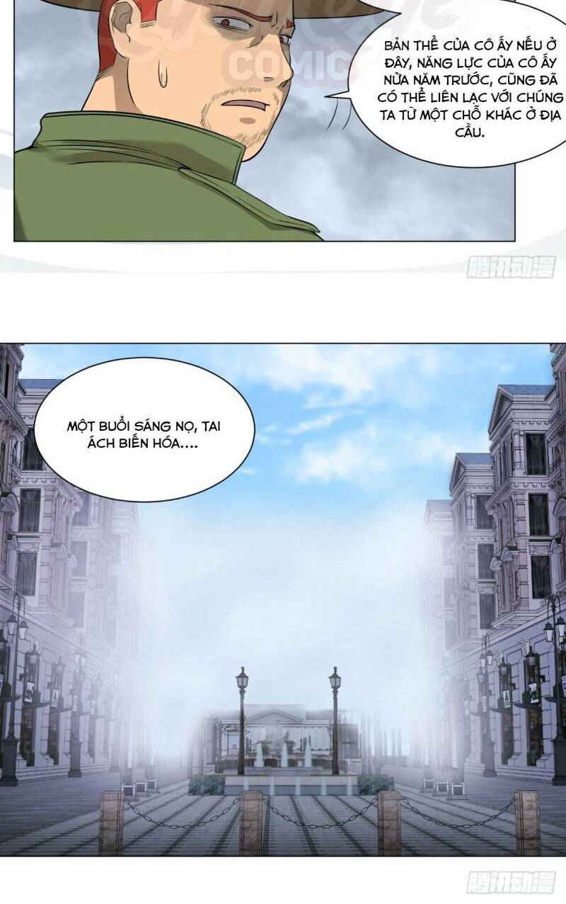 Danh Sách Kẻ Phản Diện: Chapter 68