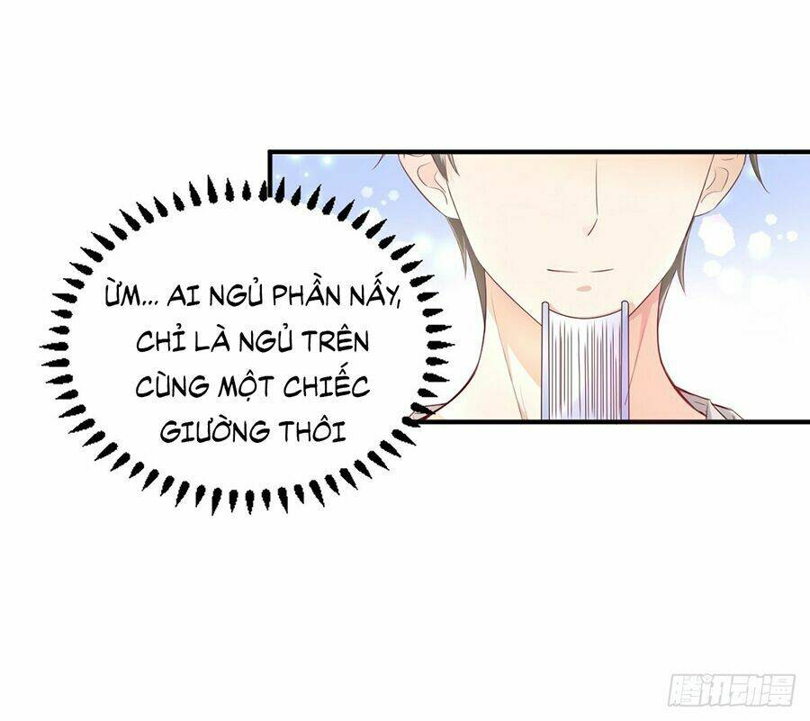 Tư Sủng Cục Cưng Bảo Bối: Chapter 11