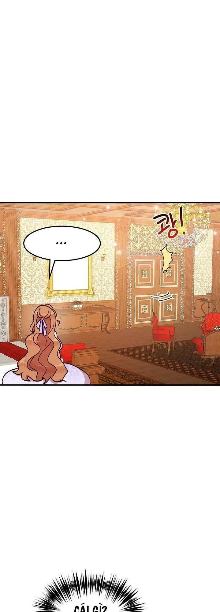 Công Tước, Loạn Vừa Thôi!: Chapter 45