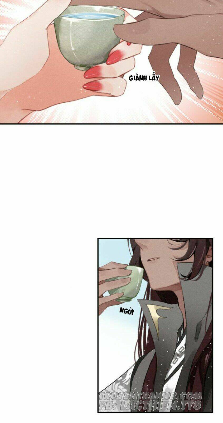 Đế Sư Tại Thượng: Chapter 12