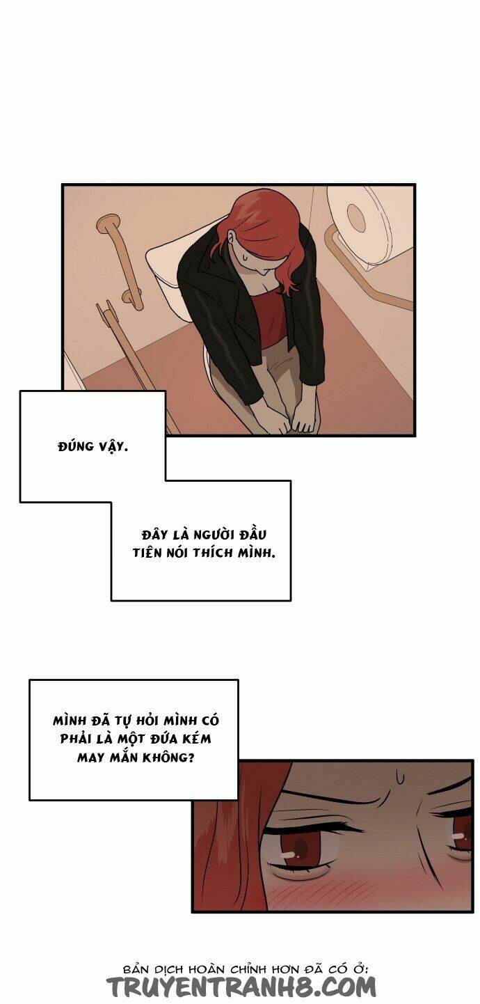 Người Đẹp Gangnam: Chapter 4