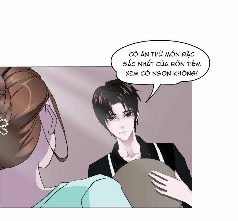 Cạm Bẫy Của Nữ Thần: Chapter 150