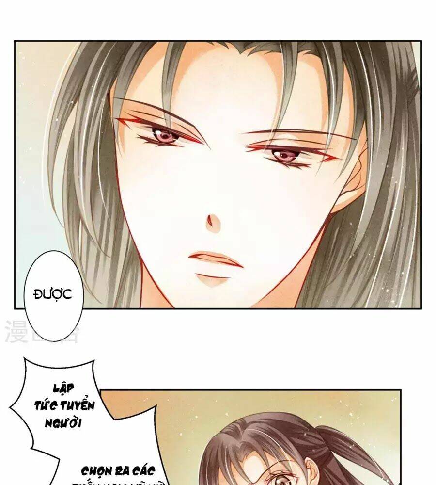 Ái Thượng Vô Địch Tiếu Hoàng Hậu: Chapter 103