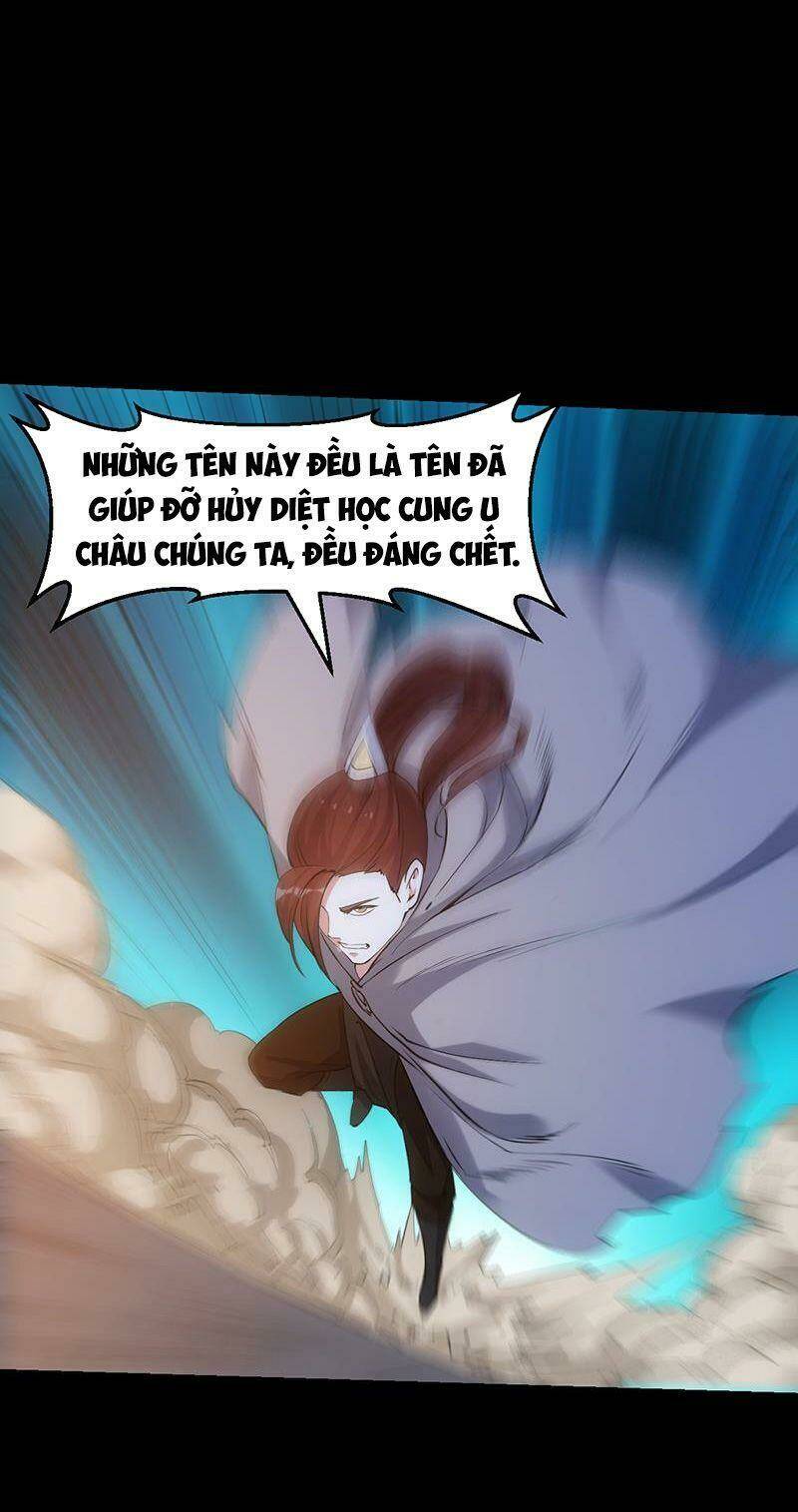 Hệ Thống Thần Long Nghịch Thiên: Chapter 85