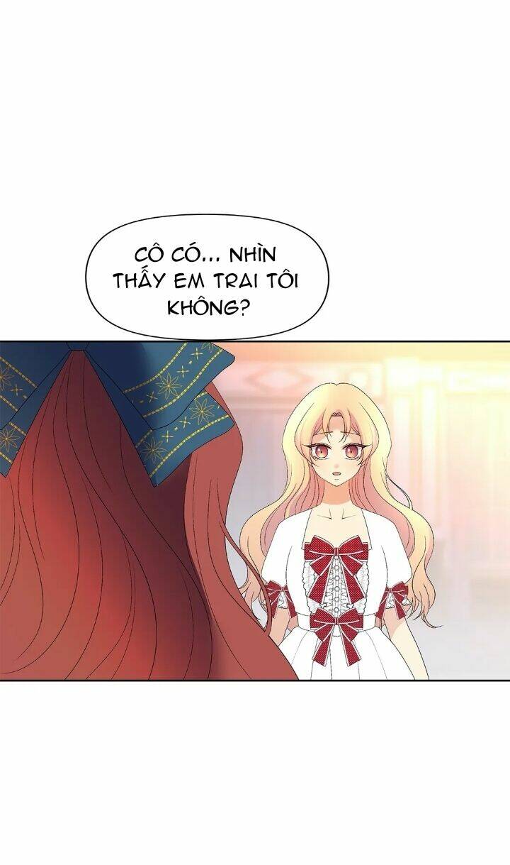 Công Chúa Thời Gian Có Hạn: Chapter 14