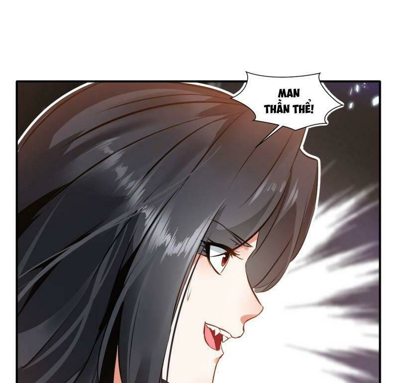 Tuyệt Thế Đế Tôn: Chapter 53