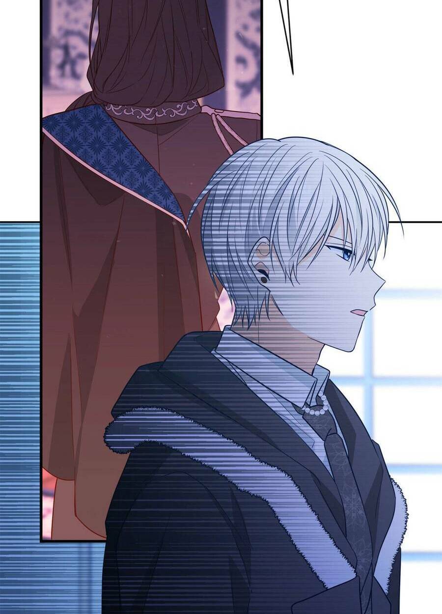 Lòng Trung Thành Với Kẻ Ác: Chapter 4