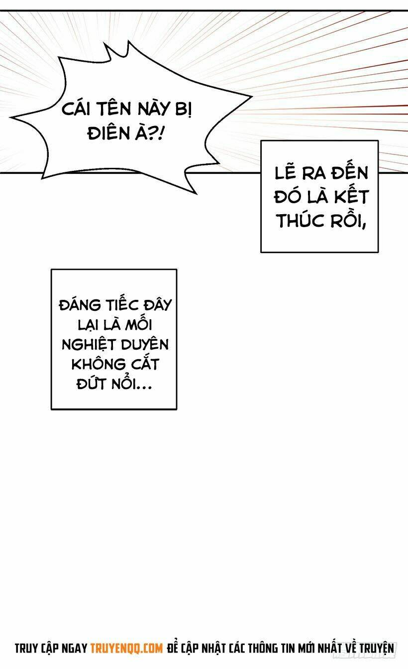 Người Yêu Của Rồng Đen: Chapter 20